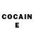 COCAIN 98% PABG GEMERS